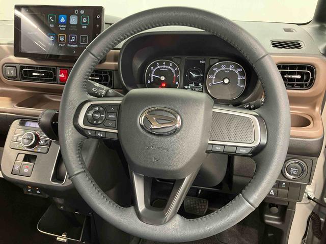 ムーヴキャンバスセオリーＧ　ｅｃｏ　ＩＤＬＥ非装着車ディスプレイオーディオ　　後方カメラ　ＵＳＢ入力端子　Ｂｌｕｅｔｏｏｔｈ接続　ＨＤＭＩ入力端子　前席シートヒーター　キーフリー　衝突被害軽減システム　左右電動スライドドア　クリアランスソナー（高知県）の中古車