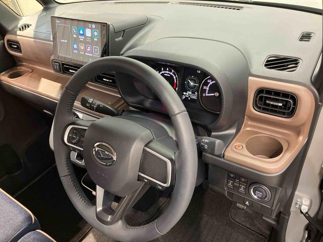 ムーヴキャンバスセオリーＧ　ｅｃｏ　ＩＤＬＥ非装着車ディスプレイオーディオ　　後方カメラ　ＵＳＢ入力端子　Ｂｌｕｅｔｏｏｔｈ接続　ＨＤＭＩ入力端子　前席シートヒーター　キーフリー　衝突被害軽減システム　左右電動スライドドア　クリアランスソナー（高知県）の中古車