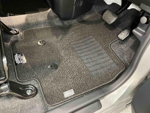 ムーヴキャンバスセオリーＧ　ｅｃｏ　ＩＤＬＥ非装着車ディスプレイオーディオ　　後方カメラ　ＵＳＢ入力端子　Ｂｌｕｅｔｏｏｔｈ接続　ＨＤＭＩ入力端子　前席シートヒーター　キーフリー　衝突被害軽減システム　左右電動スライドドア　クリアランスソナー（高知県）の中古車