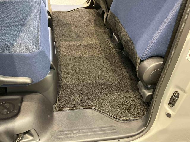 ムーヴキャンバスセオリーＧ　ｅｃｏ　ＩＤＬＥ非装着車ディスプレイオーディオ　　後方カメラ　ＵＳＢ入力端子　Ｂｌｕｅｔｏｏｔｈ接続　ＨＤＭＩ入力端子　前席シートヒーター　キーフリー　衝突被害軽減システム　左右電動スライドドア　クリアランスソナー（高知県）の中古車