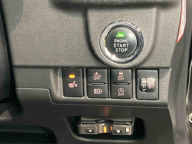 ムーヴカスタム　Ｘリミテッド　ＳＡIII８インチナビ　ドラレコ　後方カメラ　ＵＳＢ入力端子　Ｂｌｕｅｔｏｏｔｈ接続　ＨＤＭＩ入力端子　ＥＴＣ　運転席シートヒーター　キーフリー　衝突被害軽減システム　ＬＥＤヘッドライト　オートライト（高知県）の中古車