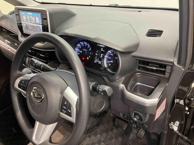 ムーヴカスタム　Ｘリミテッド　ＳＡIII８インチナビ　ドラレコ　後方カメラ　ＵＳＢ入力端子　Ｂｌｕｅｔｏｏｔｈ接続　ＨＤＭＩ入力端子　ＥＴＣ　運転席シートヒーター　キーフリー　衝突被害軽減システム　ＬＥＤヘッドライト　オートライト（高知県）の中古車