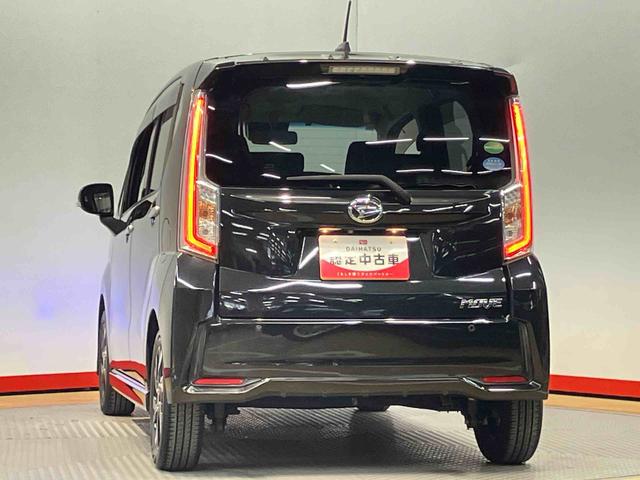 ムーヴカスタム　Ｘリミテッド　ＳＡIII８インチナビ　ドラレコ　後方カメラ　ＵＳＢ入力端子　Ｂｌｕｅｔｏｏｔｈ接続　ＨＤＭＩ入力端子　ＥＴＣ　運転席シートヒーター　キーフリー　衝突被害軽減システム　ＬＥＤヘッドライト　オートライト（高知県）の中古車