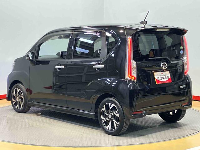 ムーヴカスタム　Ｘリミテッド　ＳＡIII８インチナビ　ドラレコ　後方カメラ　ＵＳＢ入力端子　Ｂｌｕｅｔｏｏｔｈ接続　ＨＤＭＩ入力端子　ＥＴＣ　運転席シートヒーター　キーフリー　衝突被害軽減システム　ＬＥＤヘッドライト　オートライト（高知県）の中古車