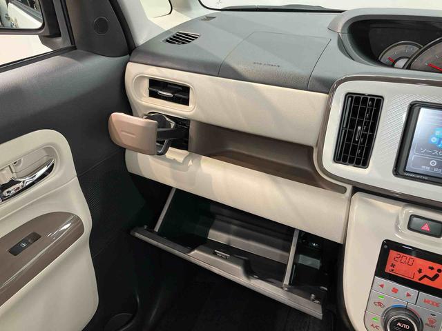 ムーヴキャンバスＧメイクアップリミテッド　ＳＡIII７インチナビ　全方位カメラ　ＵＳＢ入力端子　Ｂｌｕｅｔｏｏｔｈ接続　ＥＴＣ　キーフリー　衝突被害軽減システム　左右電動スライドドア　ＬＥＤヘッドライト　オートライト　オートハイビーム（高知県）の中古車