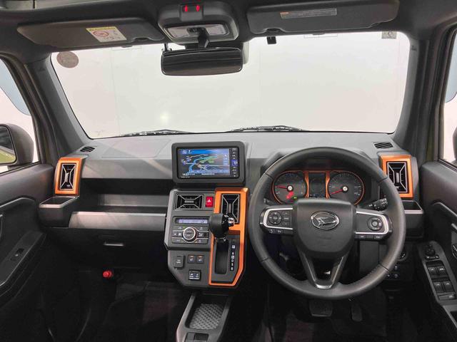 タフトＧターボ７インチナビ　後方カメラ　ＵＳＢ入力端子　Ｂｌｕｅｔｏｏｔｈ接続　ＥＴＣ　前席シートヒーター　キーフリー　衝突被害軽減システム　クリアランスソナー　ＬＥＤヘッドライト　オートライト　オートハイビーム（高知県）の中古車