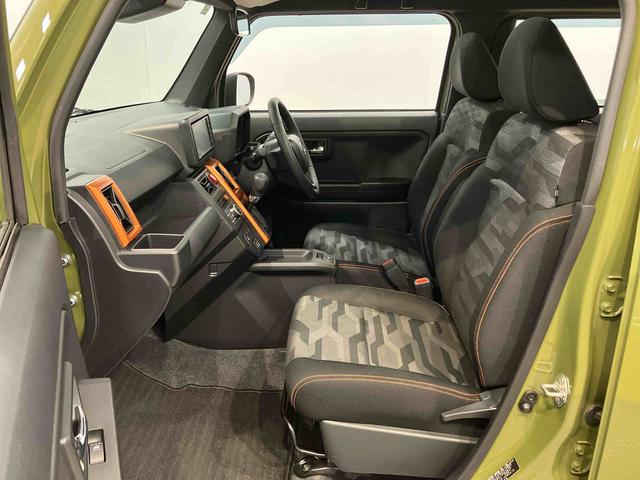 タフトＧターボ７インチナビ　後方カメラ　ＵＳＢ入力端子　Ｂｌｕｅｔｏｏｔｈ接続　ＥＴＣ　前席シートヒーター　キーフリー　衝突被害軽減システム　クリアランスソナー　ＬＥＤヘッドライト　オートライト　オートハイビーム（高知県）の中古車