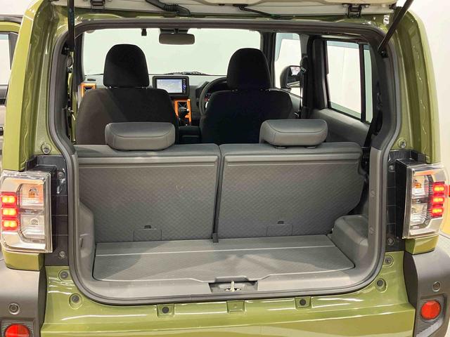 タフトＧターボ７インチナビ　後方カメラ　ＵＳＢ入力端子　Ｂｌｕｅｔｏｏｔｈ接続　ＥＴＣ　前席シートヒーター　キーフリー　衝突被害軽減システム　クリアランスソナー　ＬＥＤヘッドライト　オートライト　オートハイビーム（高知県）の中古車