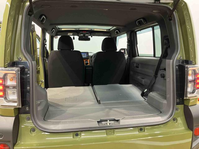 タフトＧターボ７インチナビ　後方カメラ　ＵＳＢ入力端子　Ｂｌｕｅｔｏｏｔｈ接続　ＥＴＣ　前席シートヒーター　キーフリー　衝突被害軽減システム　クリアランスソナー　ＬＥＤヘッドライト　オートライト　オートハイビーム（高知県）の中古車