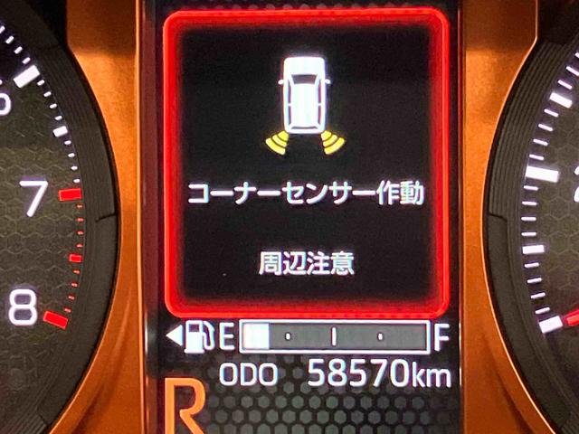 タフトＧターボ７インチナビ　後方カメラ　ＵＳＢ入力端子　Ｂｌｕｅｔｏｏｔｈ接続　ＥＴＣ　前席シートヒーター　キーフリー　衝突被害軽減システム　クリアランスソナー　ＬＥＤヘッドライト　オートライト　オートハイビーム（高知県）の中古車