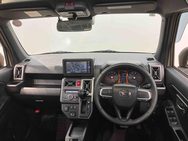 タフトＧ７インチナビ　ドラレコ　後方カメラ　ＵＳＢ入力端子　Ｂｌｕｅｔｏｏｔｈ接続　前席シートヒーター　キーフリー　衝突被害軽減システム　クリアランスソナー　ＬＥＤヘッドライト　オートライト　オートハイビーム（高知県）の中古車