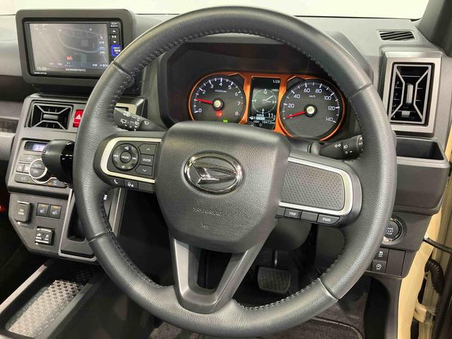 タフトＧ７インチナビ　ドラレコ　後方カメラ　ＵＳＢ入力端子　Ｂｌｕｅｔｏｏｔｈ接続　前席シートヒーター　キーフリー　衝突被害軽減システム　クリアランスソナー　ＬＥＤヘッドライト　オートライト　オートハイビーム（高知県）の中古車