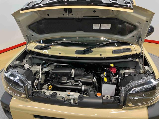 タフトＧ７インチナビ　ドラレコ　後方カメラ　ＵＳＢ入力端子　Ｂｌｕｅｔｏｏｔｈ接続　前席シートヒーター　キーフリー　衝突被害軽減システム　クリアランスソナー　ＬＥＤヘッドライト　オートライト　オートハイビーム（高知県）の中古車