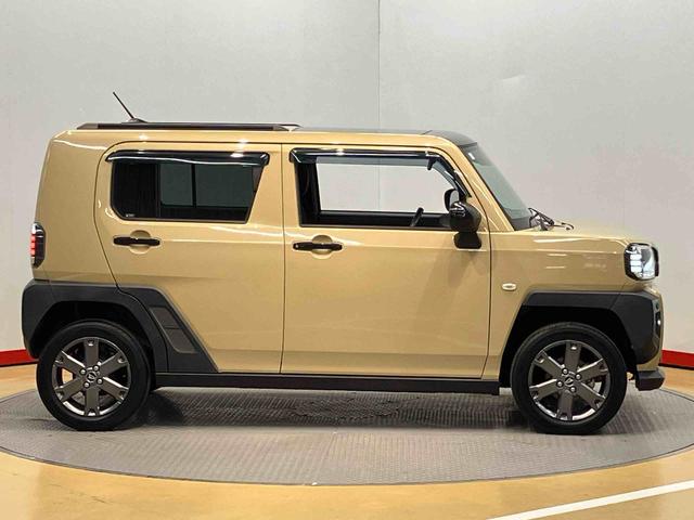 タフトＧ７インチナビ　ドラレコ　後方カメラ　ＵＳＢ入力端子　Ｂｌｕｅｔｏｏｔｈ接続　前席シートヒーター　キーフリー　衝突被害軽減システム　クリアランスソナー　ＬＥＤヘッドライト　オートライト　オートハイビーム（高知県）の中古車