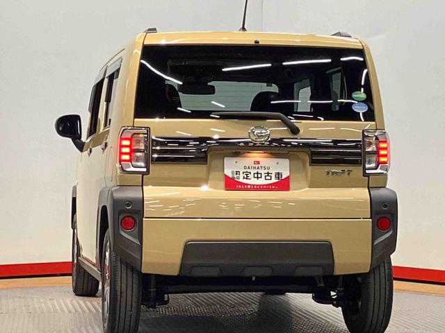 タフトＧ７インチナビ　ドラレコ　後方カメラ　ＵＳＢ入力端子　Ｂｌｕｅｔｏｏｔｈ接続　前席シートヒーター　キーフリー　衝突被害軽減システム　クリアランスソナー　ＬＥＤヘッドライト　オートライト　オートハイビーム（高知県）の中古車