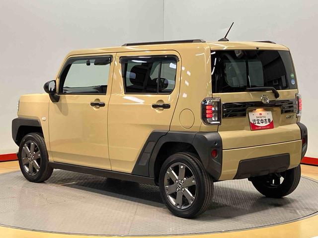 タフトＧ７インチナビ　ドラレコ　後方カメラ　ＵＳＢ入力端子　Ｂｌｕｅｔｏｏｔｈ接続　前席シートヒーター　キーフリー　衝突被害軽減システム　クリアランスソナー　ＬＥＤヘッドライト　オートライト　オートハイビーム（高知県）の中古車