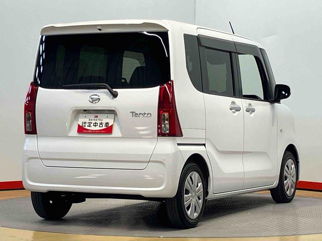 タントＸ後方カメラ　前席シートヒーター　キーフリー　衝突被害軽減システム　左右電動スライドドア　クリアランスソナー　ＬＥＤヘッドライト　オートライト　オートハイビーム（高知県）の中古車