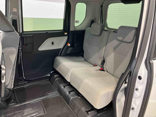 タントＸ後方カメラ　前席シートヒーター　キーフリー　衝突被害軽減システム　左右電動スライドドア　クリアランスソナー　ＬＥＤヘッドライト　オートライト　オートハイビーム（高知県）の中古車