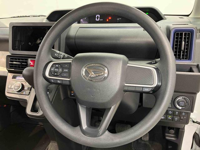 タントＸ後方カメラ　前席シートヒーター　キーフリー　衝突被害軽減システム　左右電動スライドドア　クリアランスソナー　ＬＥＤヘッドライト　オートライト　オートハイビーム（高知県）の中古車