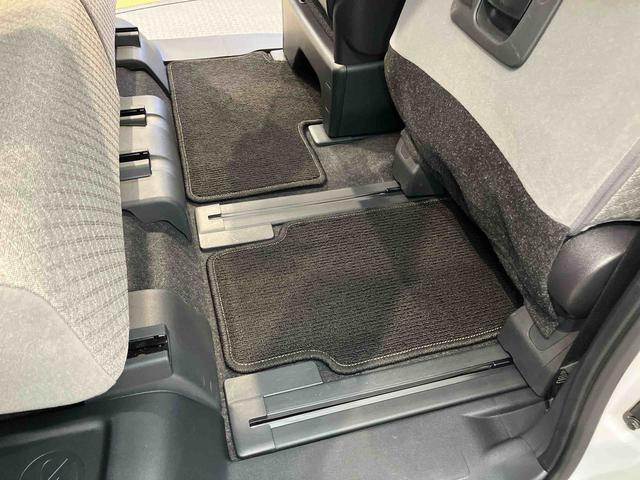 タントＸ後方カメラ　前席シートヒーター　キーフリー　衝突被害軽減システム　左右電動スライドドア　クリアランスソナー　ＬＥＤヘッドライト　オートライト　オートハイビーム（高知県）の中古車