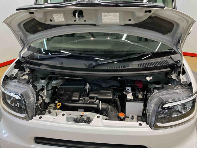 タントＸ後方カメラ　前席シートヒーター　キーフリー　衝突被害軽減システム　左右電動スライドドア　クリアランスソナー　ＬＥＤヘッドライト　オートライト　オートハイビーム（高知県）の中古車