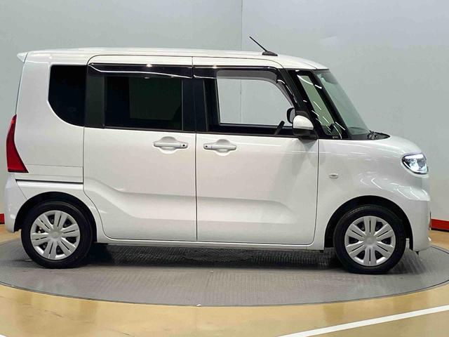 タントＸ後方カメラ　前席シートヒーター　キーフリー　衝突被害軽減システム　左右電動スライドドア　クリアランスソナー　ＬＥＤヘッドライト　オートライト　オートハイビーム（高知県）の中古車