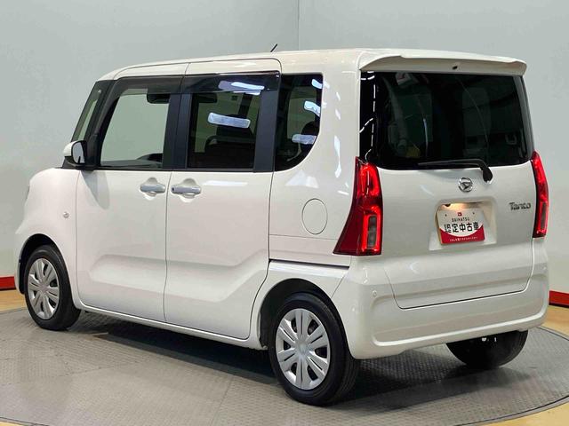 タントＸ後方カメラ　前席シートヒーター　キーフリー　衝突被害軽減システム　左右電動スライドドア　クリアランスソナー　ＬＥＤヘッドライト　オートライト　オートハイビーム（高知県）の中古車