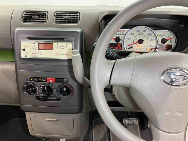 ムーヴコンテＬＣＤチューナー　エアコン　パワステ　パワーウィンドウ（高知県）の中古車