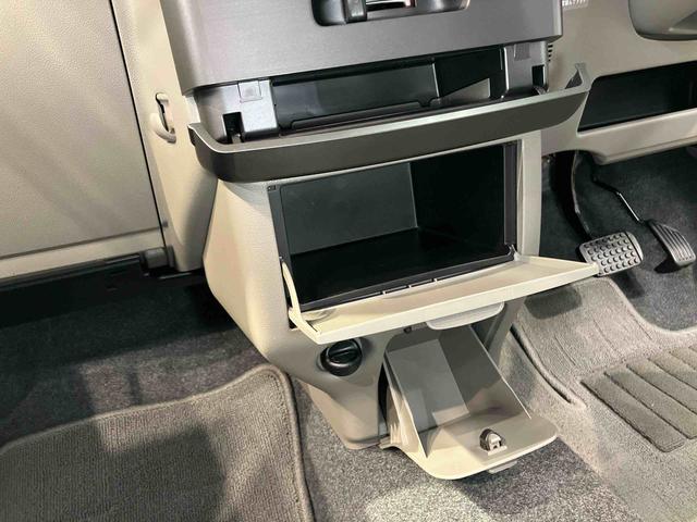 ムーヴコンテＬＣＤチューナー　エアコン　パワステ　パワーウィンドウ（高知県）の中古車