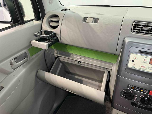 ムーヴコンテＬＣＤチューナー　エアコン　パワステ　パワーウィンドウ（高知県）の中古車