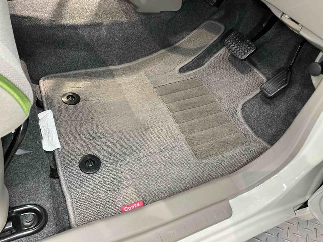 ムーヴコンテＬＣＤチューナー　エアコン　パワステ　パワーウィンドウ（高知県）の中古車