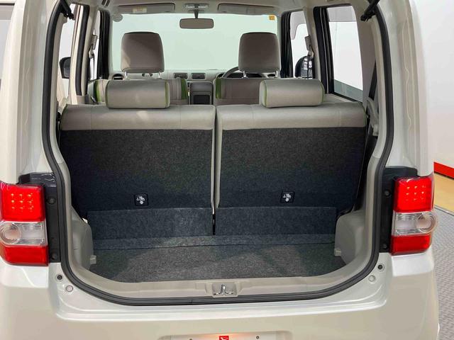 ムーヴコンテＬＣＤチューナー　エアコン　パワステ　パワーウィンドウ（高知県）の中古車