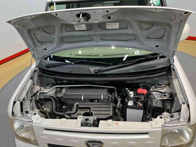 ムーヴコンテＬＣＤチューナー　エアコン　パワステ　パワーウィンドウ（高知県）の中古車