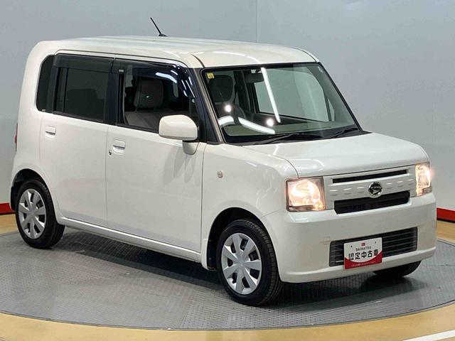 ムーヴコンテＬＣＤチューナー　エアコン　パワステ　パワーウィンドウ（高知県）の中古車