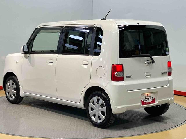 ムーヴコンテＬＣＤチューナー　エアコン　パワステ　パワーウィンドウ（高知県）の中古車