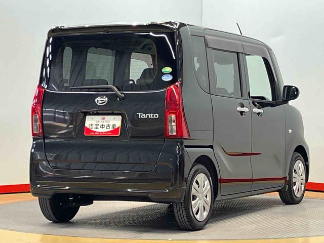 タントＸ９インチナビ　ＵＳＢ入力端子　Ｂｌｕｅｔｏｏｔｈ接続　後方カメラ　ドラレコ　ＥＴＣ　ＬＥＤヘッドライト　オートライト　オートハイビーム　クリアランスソナー　キーフリー　左側電動スライドドア（高知県）の中古車