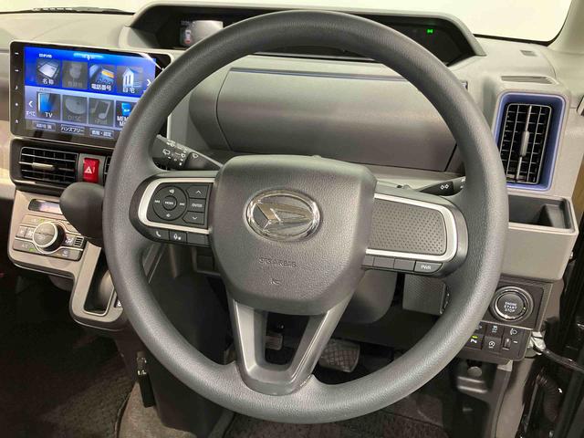 タントＸ９インチナビ　ＵＳＢ入力端子　Ｂｌｕｅｔｏｏｔｈ接続　後方カメラ　ドラレコ　ＥＴＣ　ＬＥＤヘッドライト　オートライト　オートハイビーム　クリアランスソナー　キーフリー　左側電動スライドドア（高知県）の中古車