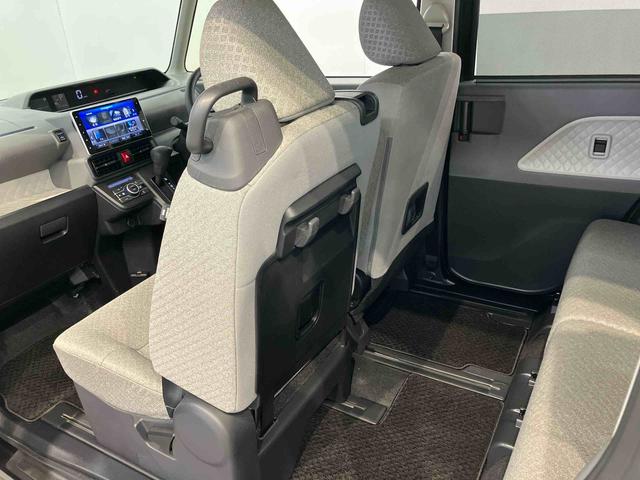 タントＸ９インチナビ　ＵＳＢ入力端子　Ｂｌｕｅｔｏｏｔｈ接続　後方カメラ　ドラレコ　ＥＴＣ　ＬＥＤヘッドライト　オートライト　オートハイビーム　クリアランスソナー　キーフリー　左側電動スライドドア（高知県）の中古車