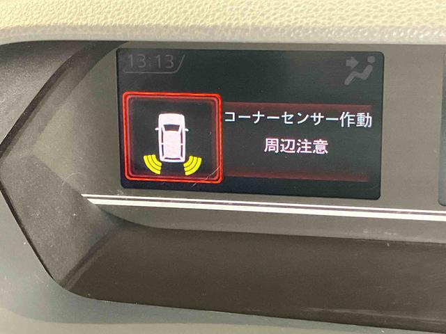 タントＸ９インチナビ　ＵＳＢ入力端子　Ｂｌｕｅｔｏｏｔｈ接続　後方カメラ　ドラレコ　ＥＴＣ　ＬＥＤヘッドライト　オートライト　オートハイビーム　クリアランスソナー　キーフリー　左側電動スライドドア（高知県）の中古車