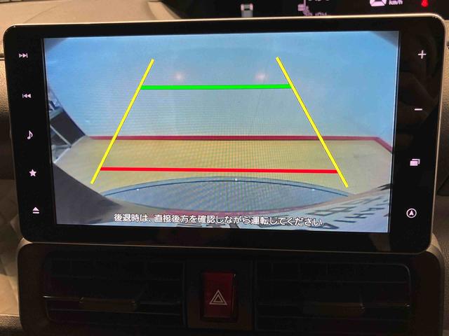 タントＸ９インチナビ　ＵＳＢ入力端子　Ｂｌｕｅｔｏｏｔｈ接続　後方カメラ　ドラレコ　ＥＴＣ　ＬＥＤヘッドライト　オートライト　オートハイビーム　クリアランスソナー　キーフリー　左側電動スライドドア（高知県）の中古車