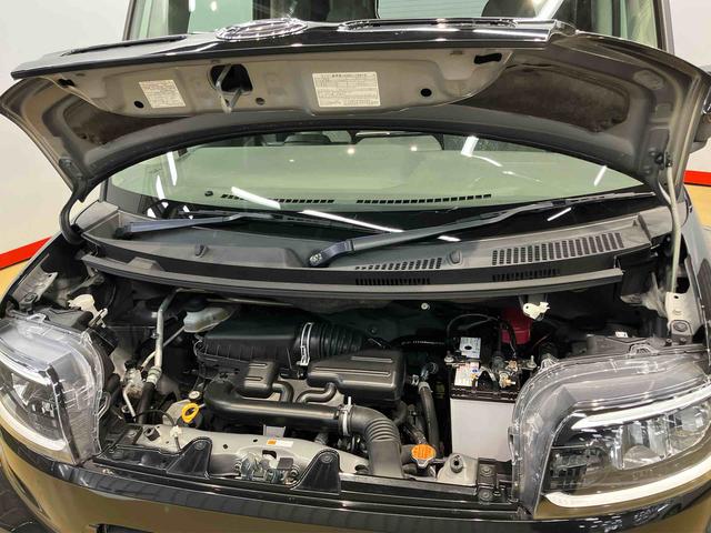 タントＸ９インチナビ　ＵＳＢ入力端子　Ｂｌｕｅｔｏｏｔｈ接続　後方カメラ　ドラレコ　ＥＴＣ　ＬＥＤヘッドライト　オートライト　オートハイビーム　クリアランスソナー　キーフリー　左側電動スライドドア（高知県）の中古車