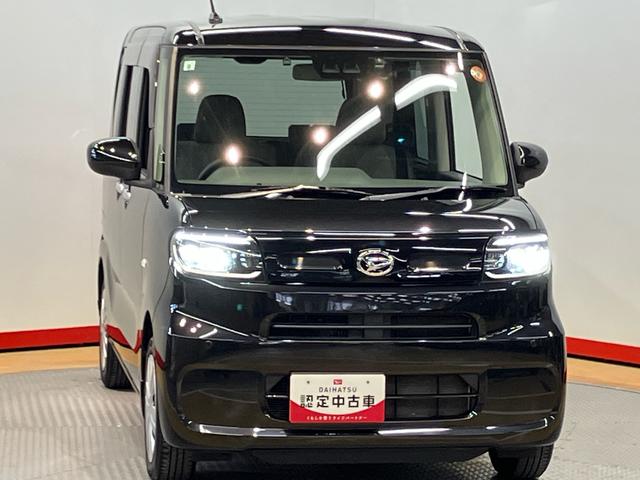 タントＸ９インチナビ　ＵＳＢ入力端子　Ｂｌｕｅｔｏｏｔｈ接続　後方カメラ　ドラレコ　ＥＴＣ　ＬＥＤヘッドライト　オートライト　オートハイビーム　クリアランスソナー　キーフリー　左側電動スライドドア（高知県）の中古車