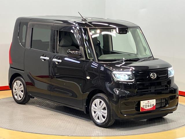 タントＸ９インチナビ　ＵＳＢ入力端子　Ｂｌｕｅｔｏｏｔｈ接続　後方カメラ　ドラレコ　ＥＴＣ　ＬＥＤヘッドライト　オートライト　オートハイビーム　クリアランスソナー　キーフリー　左側電動スライドドア（高知県）の中古車