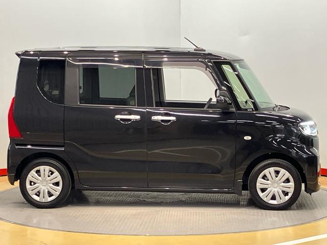 タントＸ９インチナビ　ＵＳＢ入力端子　Ｂｌｕｅｔｏｏｔｈ接続　後方カメラ　ドラレコ　ＥＴＣ　ＬＥＤヘッドライト　オートライト　オートハイビーム　クリアランスソナー　キーフリー　左側電動スライドドア（高知県）の中古車