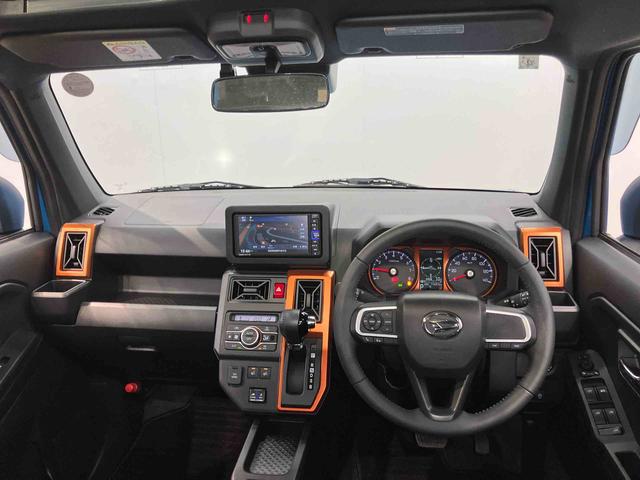 タフトＧ７インチナビ　後方カメラ　ＵＳＢ入力端子　Ｂｌｕｅｔｏｏｔｈ接続　ドラレコ　前席シートヒーター　ＬＥＤヘッドライト　オートライト　オートハイビーム　クリアランスソナー　キーフリー　衝突被害軽減システム（高知県）の中古車