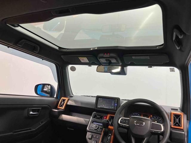 タフトＧ７インチナビ　後方カメラ　ＵＳＢ入力端子　Ｂｌｕｅｔｏｏｔｈ接続　ドラレコ　前席シートヒーター　ＬＥＤヘッドライト　オートライト　オートハイビーム　クリアランスソナー　キーフリー　衝突被害軽減システム（高知県）の中古車