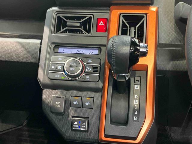 タフトＧ７インチナビ　後方カメラ　ＵＳＢ入力端子　Ｂｌｕｅｔｏｏｔｈ接続　ドラレコ　前席シートヒーター　ＬＥＤヘッドライト　オートライト　オートハイビーム　クリアランスソナー　キーフリー　衝突被害軽減システム（高知県）の中古車