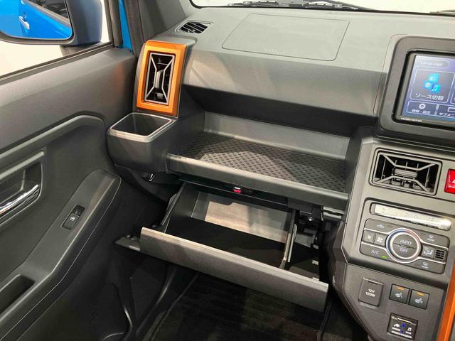 タフトＧ７インチナビ　後方カメラ　ＵＳＢ入力端子　Ｂｌｕｅｔｏｏｔｈ接続　ドラレコ　前席シートヒーター　ＬＥＤヘッドライト　オートライト　オートハイビーム　クリアランスソナー　キーフリー　衝突被害軽減システム（高知県）の中古車