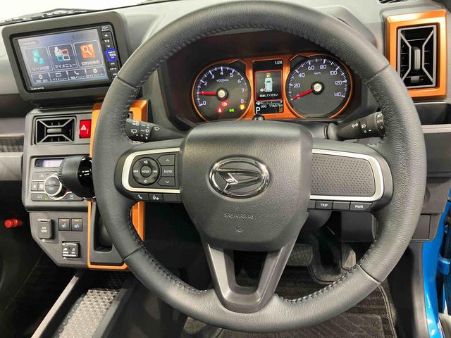 タフトＧ７インチナビ　後方カメラ　ＵＳＢ入力端子　Ｂｌｕｅｔｏｏｔｈ接続　ドラレコ　前席シートヒーター　ＬＥＤヘッドライト　オートライト　オートハイビーム　クリアランスソナー　キーフリー　衝突被害軽減システム（高知県）の中古車