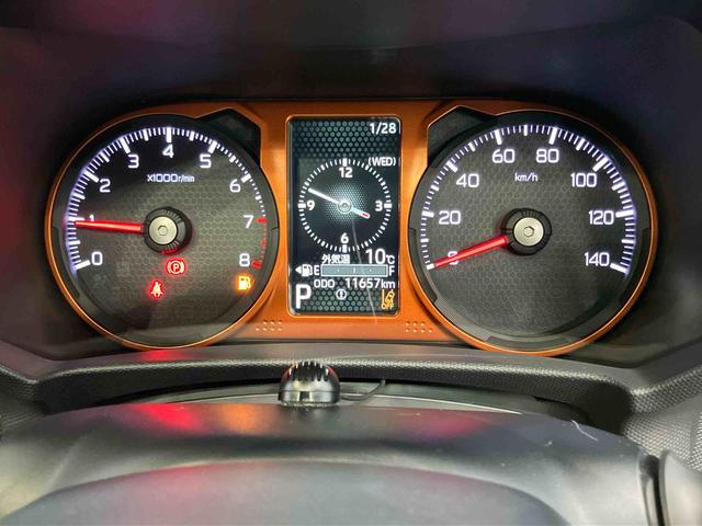 タフトＧ７インチナビ　後方カメラ　ＵＳＢ入力端子　Ｂｌｕｅｔｏｏｔｈ接続　ドラレコ　前席シートヒーター　ＬＥＤヘッドライト　オートライト　オートハイビーム　クリアランスソナー　キーフリー　衝突被害軽減システム（高知県）の中古車